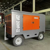 เครื่องอัดอากาศแบบสกรูใช้พลังงานเท่าไร?